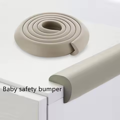 Đệm chống va góc bàn cho bé