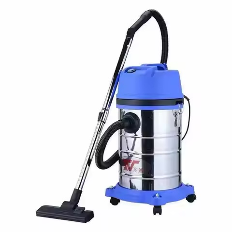 Máy hút bụi khô ướt đa năng