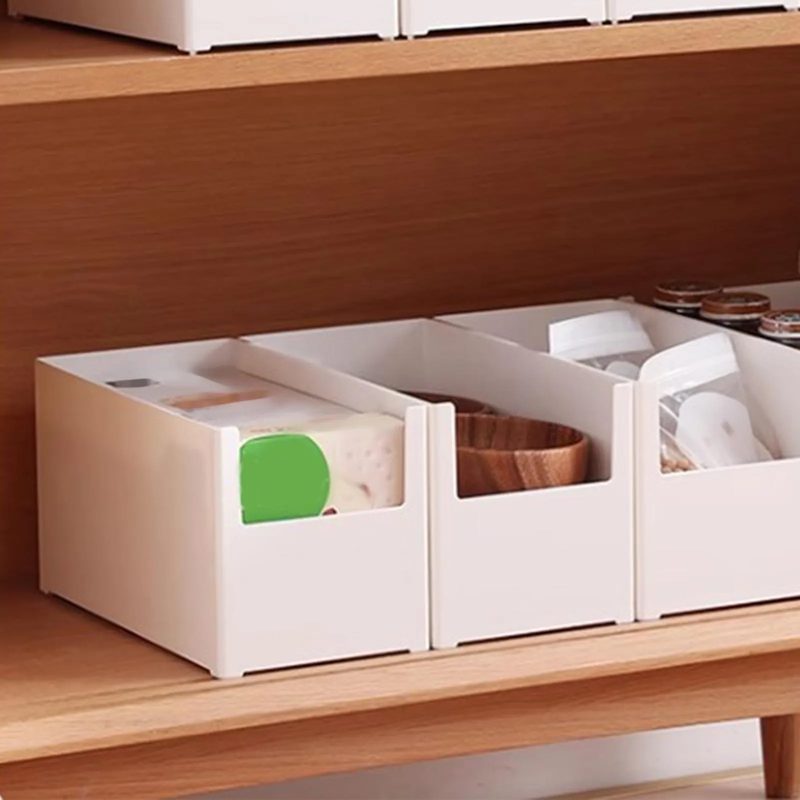 Hộp nhựa đựng đồ đa năng nắp kín 2