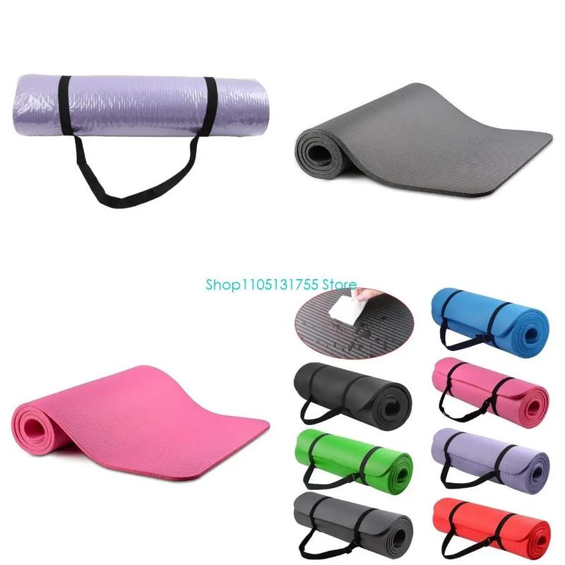 Thảm tập yoga TPE chống trượt