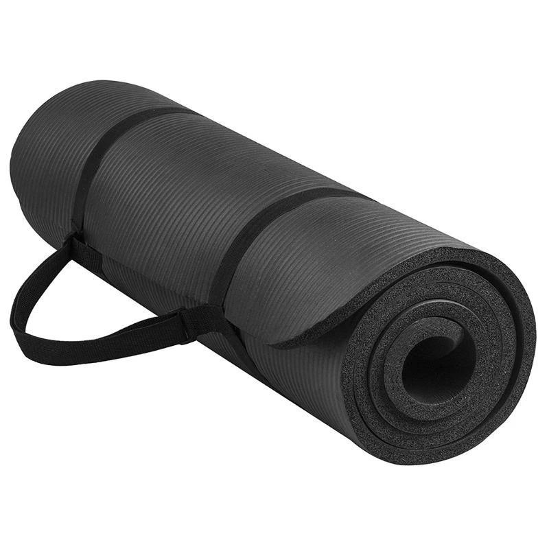 Thảm tập yoga TPE chống trượt 2