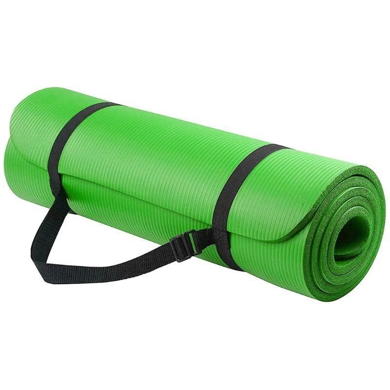 Thảm tập yoga TPE chống trượt 4