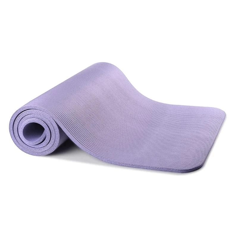 Thảm tập yoga TPE chống trượt 5