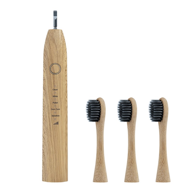 Bàn chải điện sóng âm Sonic 5 chế độ làm sạch 2