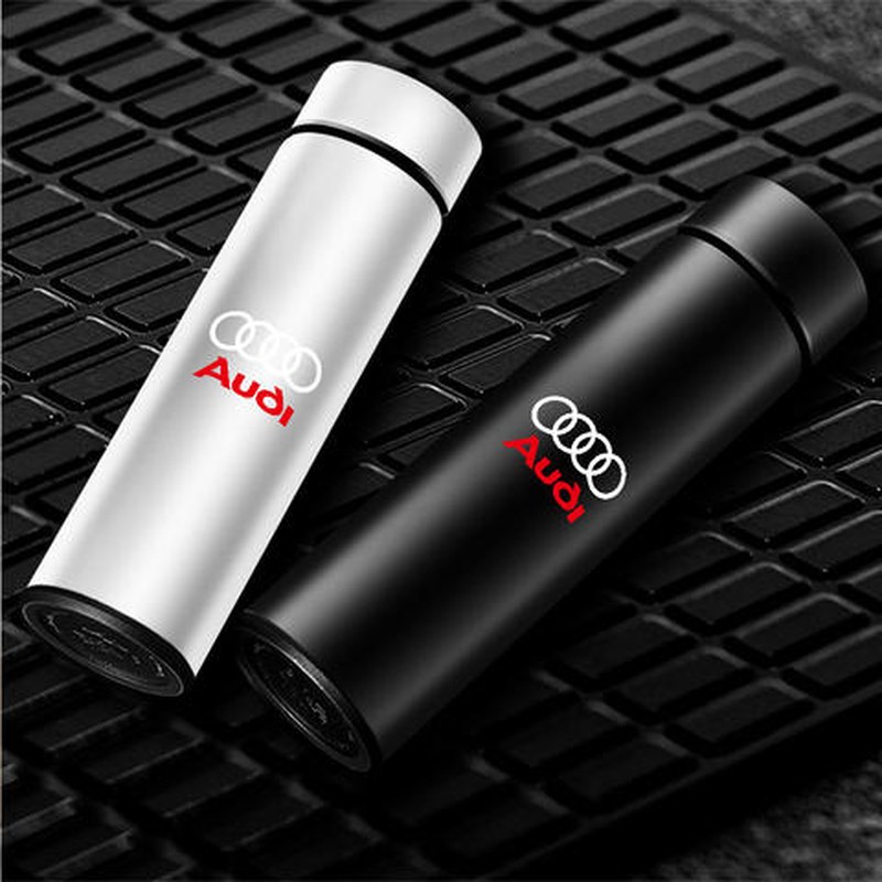 Bình giữ nhiệt Inox 316 hiển thị nhiệt độ 500ml 3
