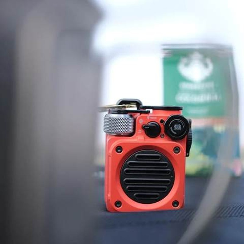 Loa Bluetooth thông minh mini 360°
