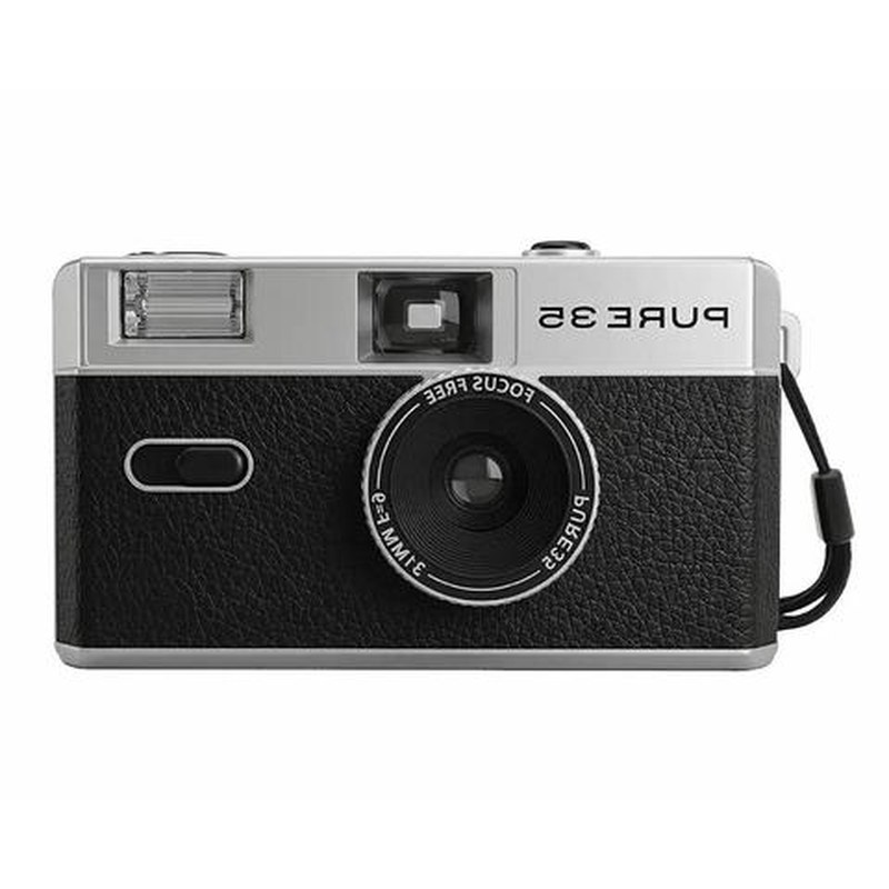 Máy ảnh chụp lấy liền Retro Instant Film Mini