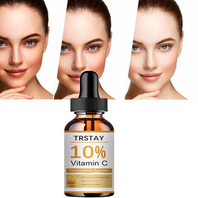 Serum Vitamin C sáng da 15% Niacinamide 3