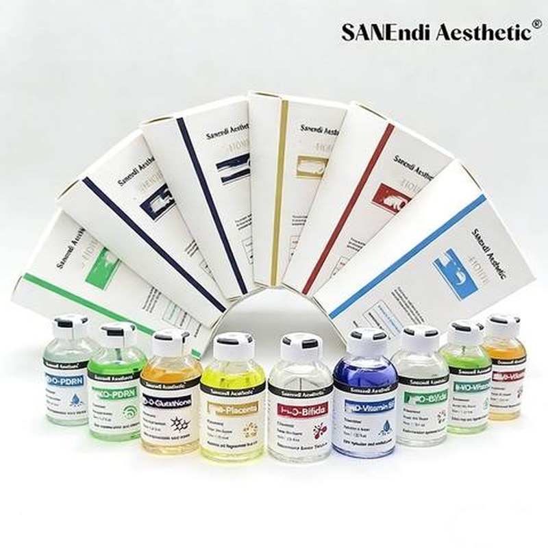 Tinh chất phục hồi B5 cấp ẩm làm dịu da nhạy cảm 30ml